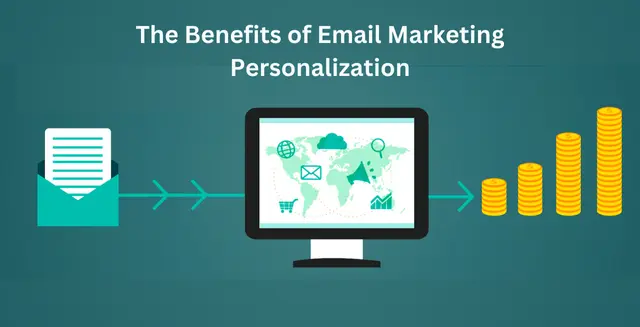 Benefits of Email Marketing Personalization